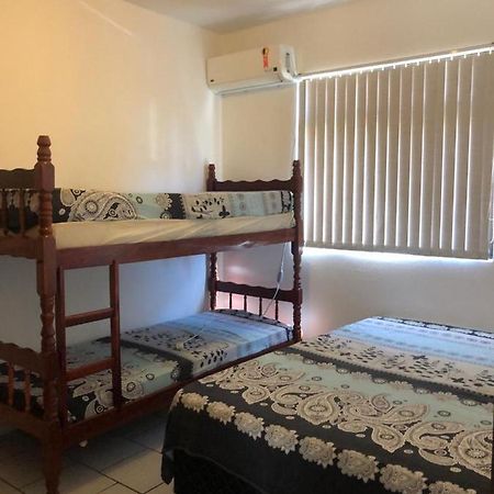 Apartamento Bombas Avenida Principal Apartment Bombinhas Ngoại thất bức ảnh