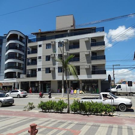 Apartamento Bombas Avenida Principal Apartment Bombinhas Ngoại thất bức ảnh