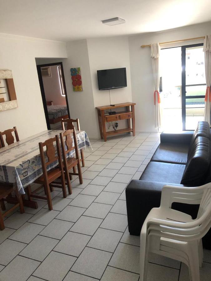 Apartamento Bombas Avenida Principal Apartment Bombinhas Ngoại thất bức ảnh