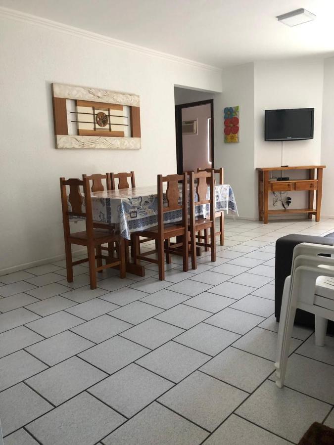 Apartamento Bombas Avenida Principal Apartment Bombinhas Ngoại thất bức ảnh